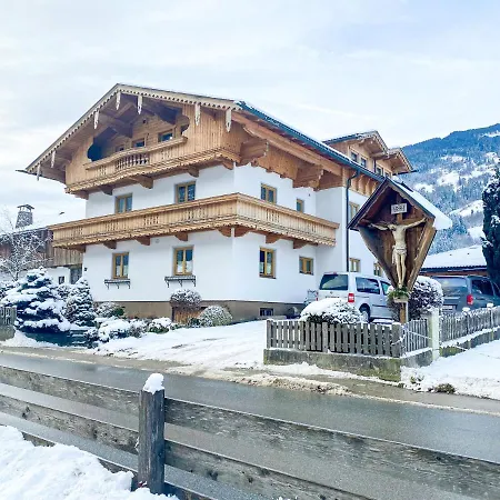 Appartement Wachterhof *