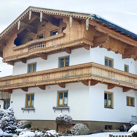 Appartement Wachterhof