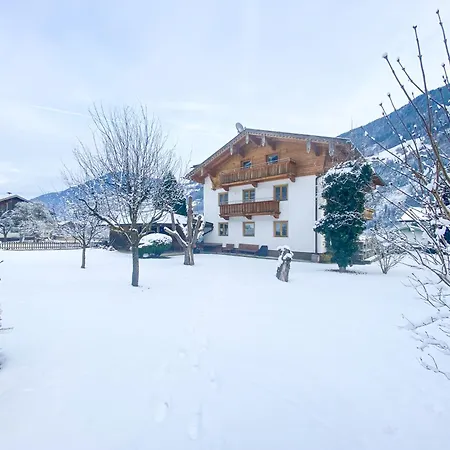 Wachterhof * Aschau Im Zillertal