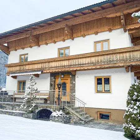 Wachterhof Aschau Im Zillertal