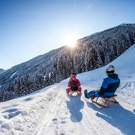 Appartement Wachterhof