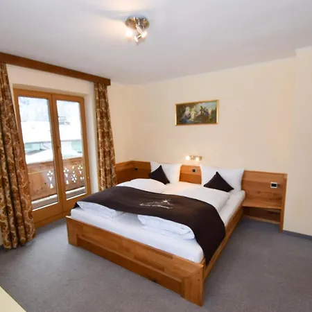 Wachterhof Apartment Aschau Im Zillertal