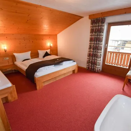 Wachterhof Appartement