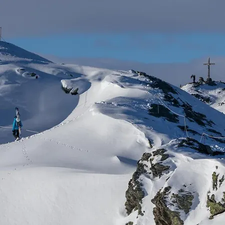 Wachterhof Appartement *