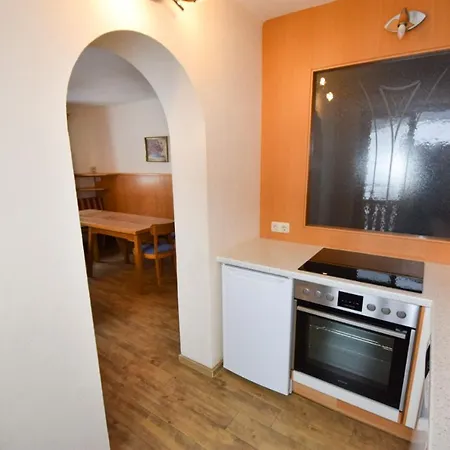 Wachterhof Apartment *
