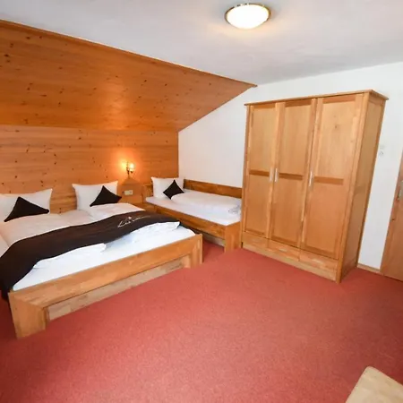 Apartment Wachterhof