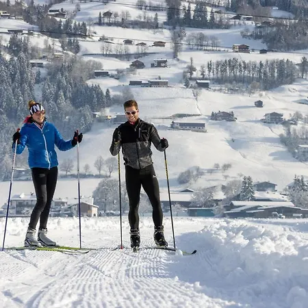 Wachterhof Aschau Im Zillertal