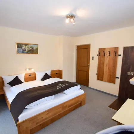 Appartamento Wachterhof Aschau Im Zillertal