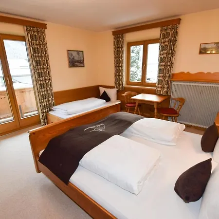 Wachterhof Aschau Im Zillertal
