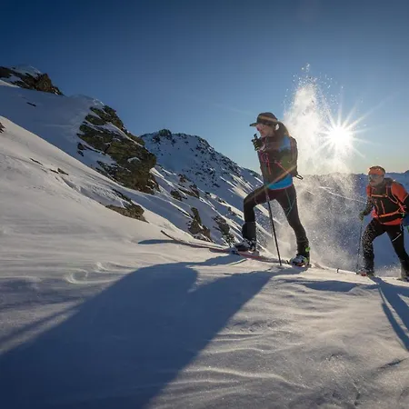 Wachterhof Appartement *