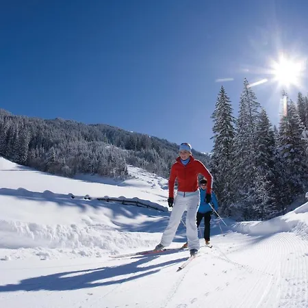 Wachterhof Aschau Im Zillertal