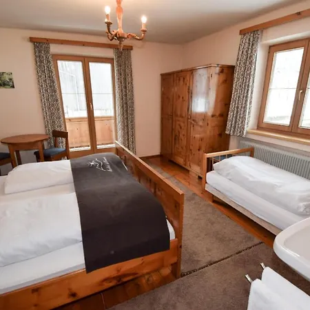 Wachterhof Aschau Im Zillertal