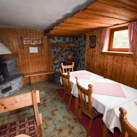 Apartment Wachterhof