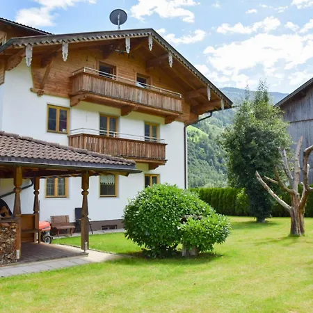 Wachterhof Apartment