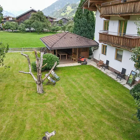 Wachterhof Appartement Aschau Im Zillertal