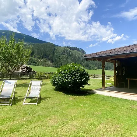 Wachterhof * Aschau Im Zillertal
