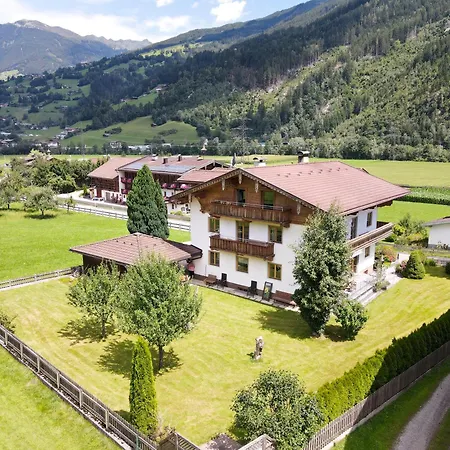 Apartment Wachterhof