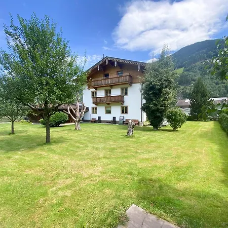 Wachterhof Apartment Aschau Im Zillertal
