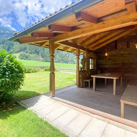 Wachterhof * Aschau Im Zillertal