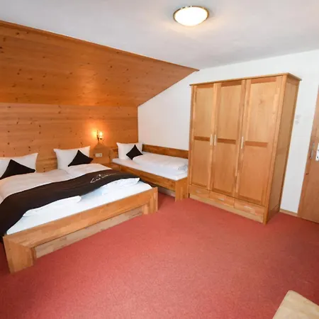 Wachterhof * Aschau Im Zillertal