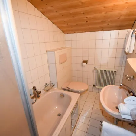 Wachterhof Apartment