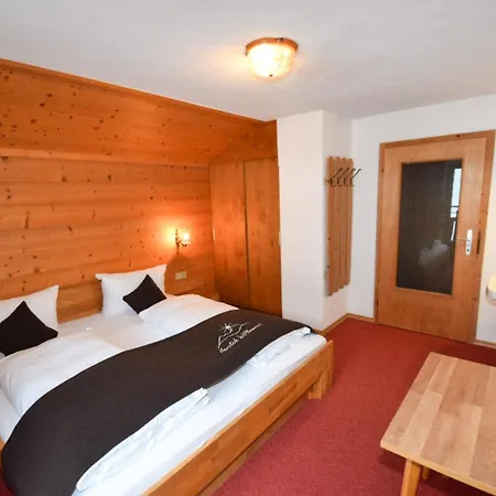 Apartment Wachterhof