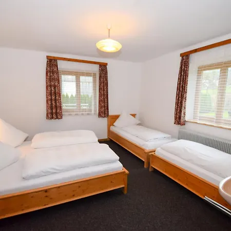 Wachterhof Appartamento Aschau Im Zillertal