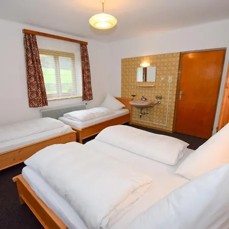 Wachterhof Apartment *