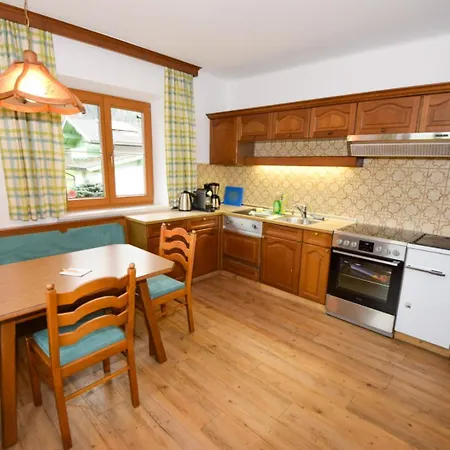 Wachterhof Apartment Aschau Im Zillertal