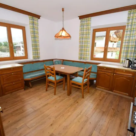 Apartment Wachterhof Aschau Im Zillertal
