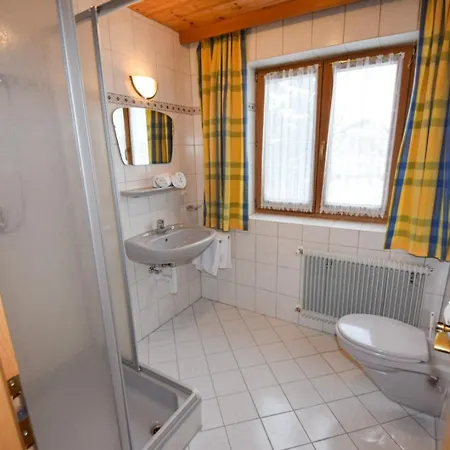 Wachterhof Apartment *