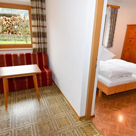 Apartment Wachterhof