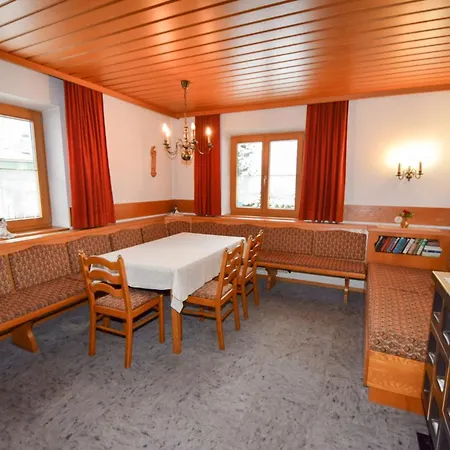 Wachterhof *