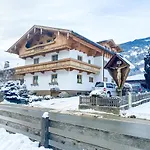 Apartman Wachterhof *