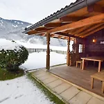 Apartman Wachterhof Aschau Im Zillertal