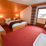 Wachterhof Apartman