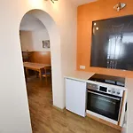 Wachterhof Apartman *