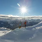 Apartman Wachterhof Aschau Im Zillertal
