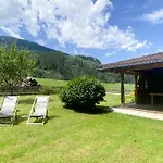 Wachterhof * Aschau Im Zillertal