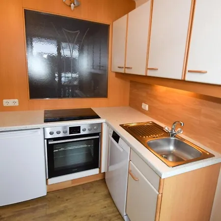 Apartmán Wachterhof *