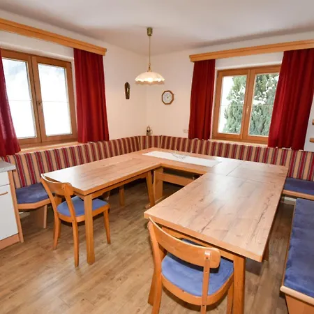 Wachterhof * Aschau Im Zillertal