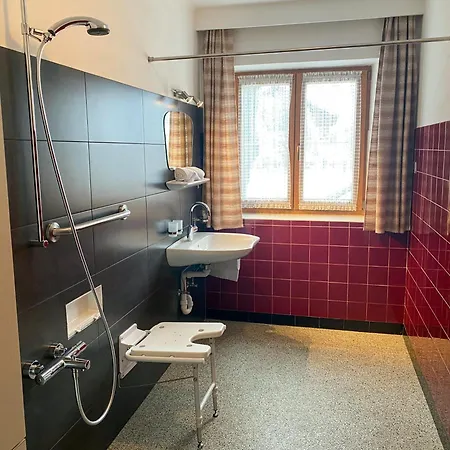 Apartmán Wachterhof Aschau Im Zillertal