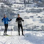 Wachterhof Aschau Im Zillertal