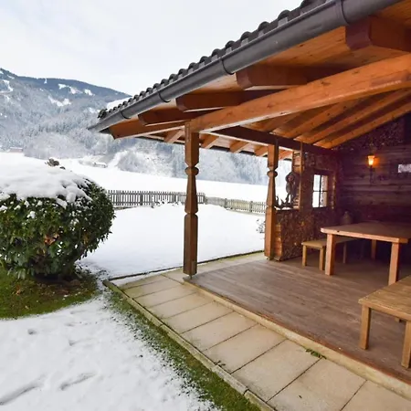 Διαμέρισμα Wachterhof Aschau Im Zillertal