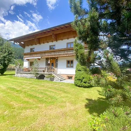 Lejlighed Wachterhof Aschau Im Zillertal